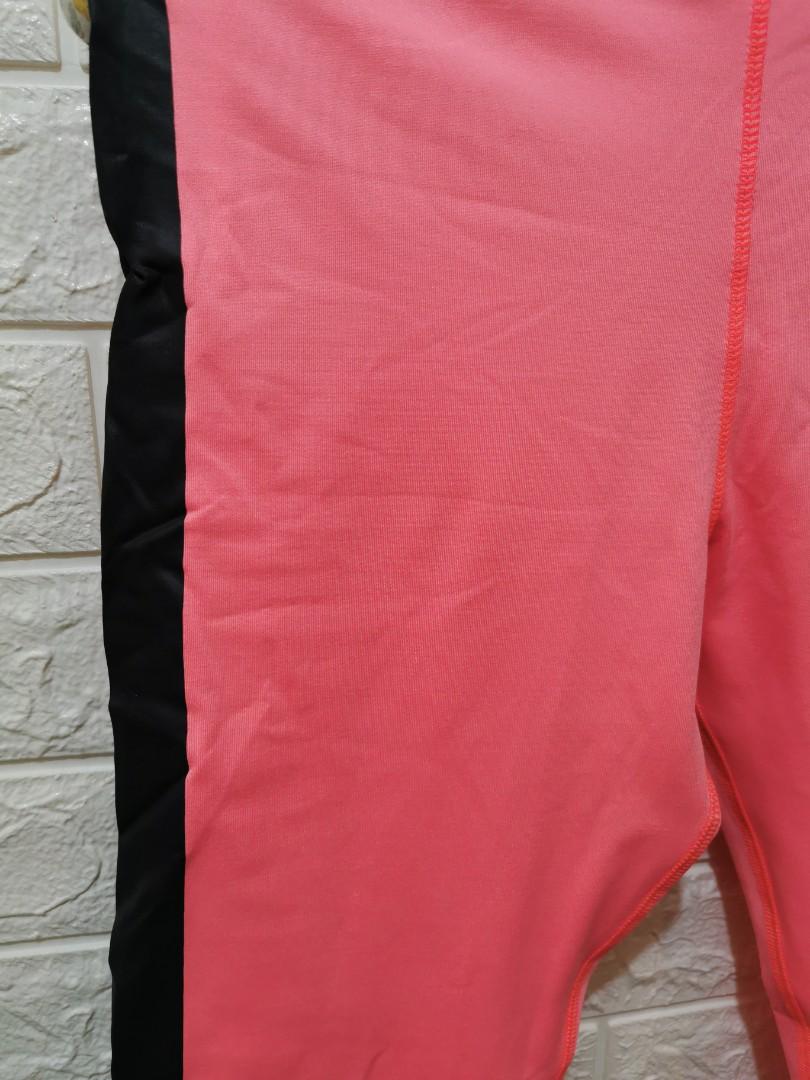 Atsui Sports Pants Size LG (Category: Activewear) located in Bacoor. Submitted by ctrl_thrift_ (Listing ID 1071309698, Image 2). Description: Shoppee Checkout (with 20php increment for Shoppee fee) OR Payment via Gcash, shipping via dpx/mcfa.