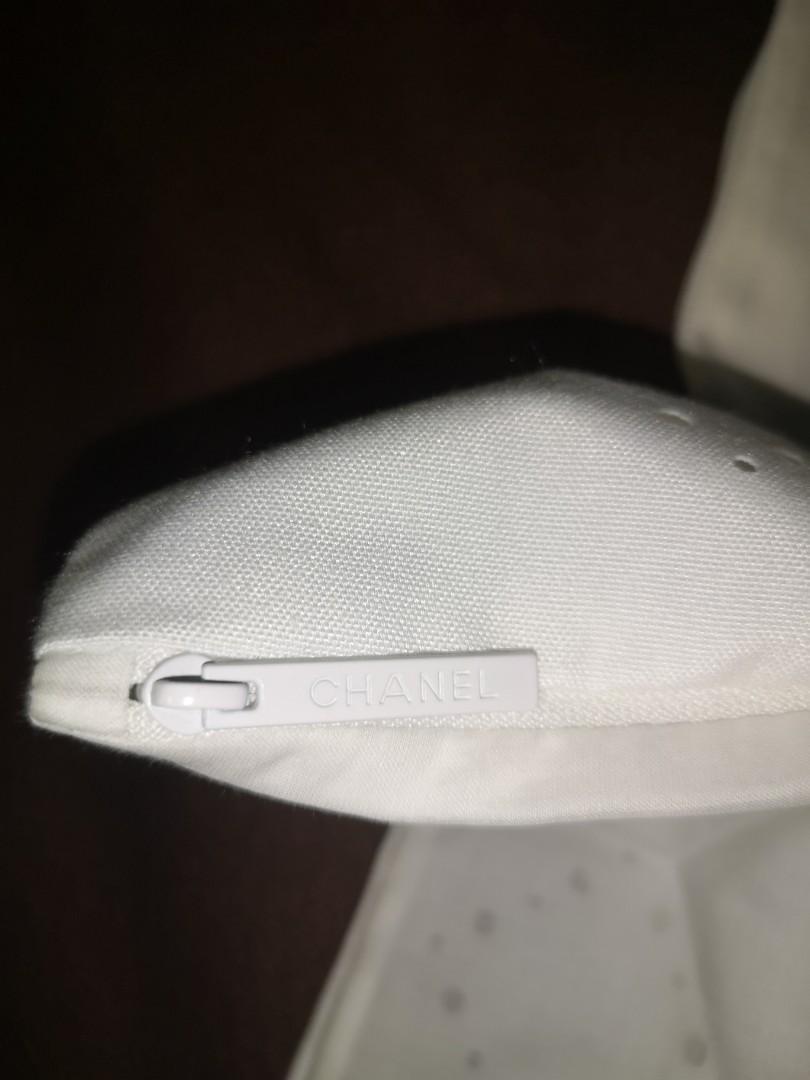Authentic chanel pillow online
