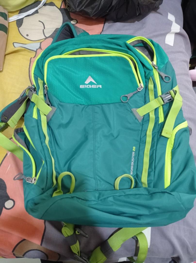Eiger workbuster on sale