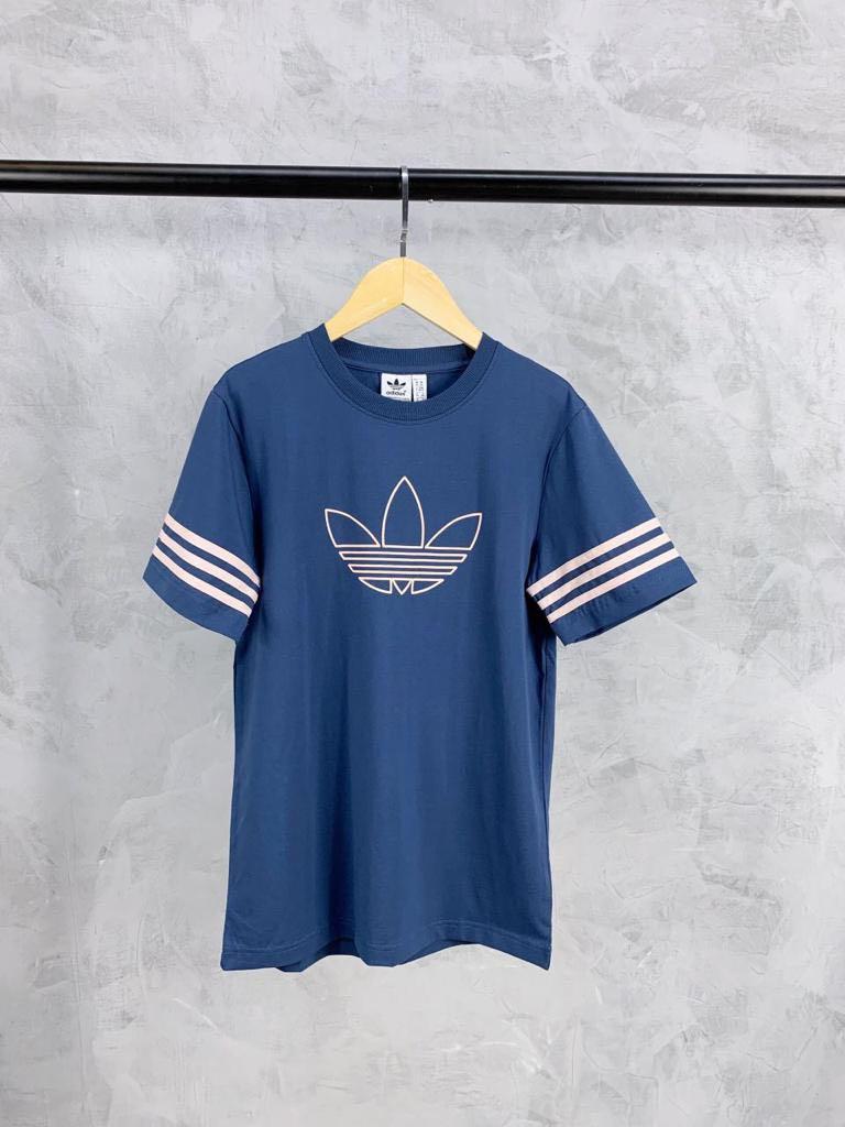 Baju tshirt adidas original