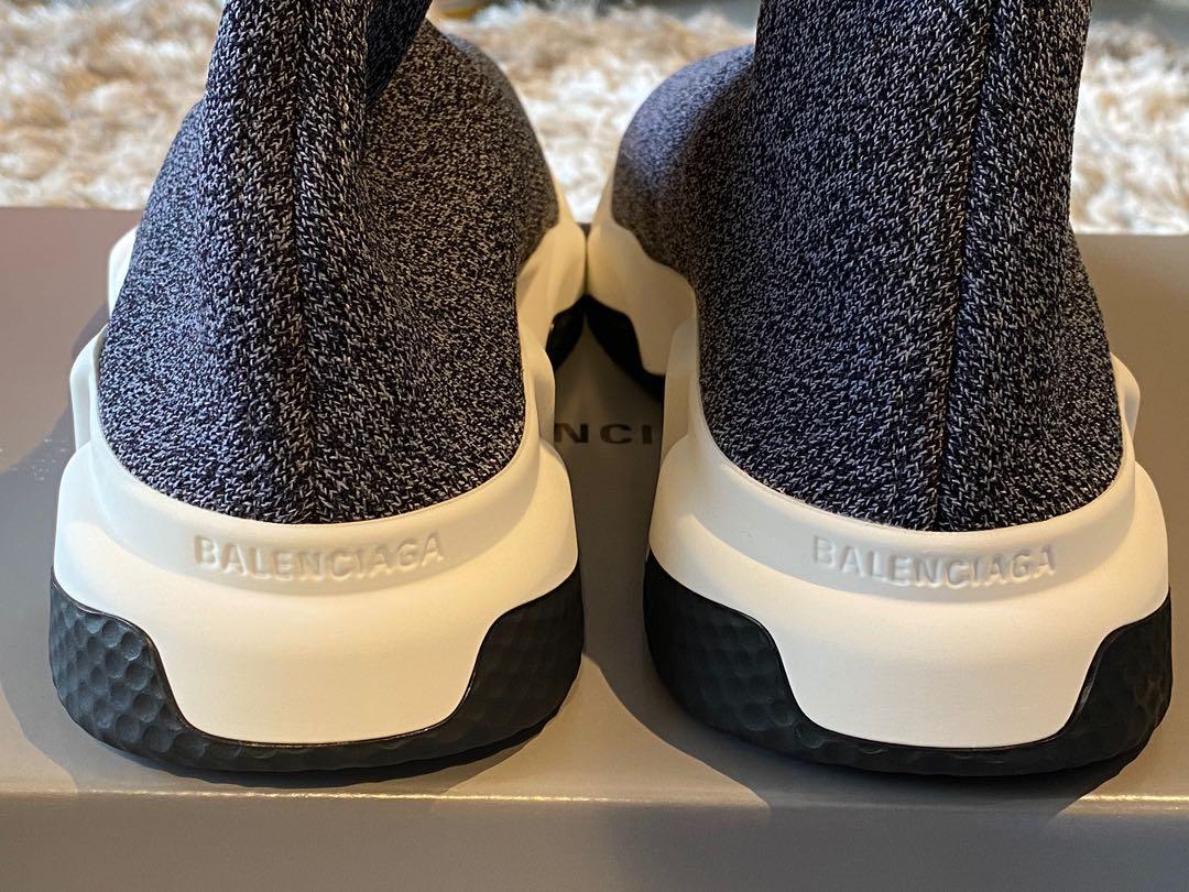 Balenciaga speed paillette store