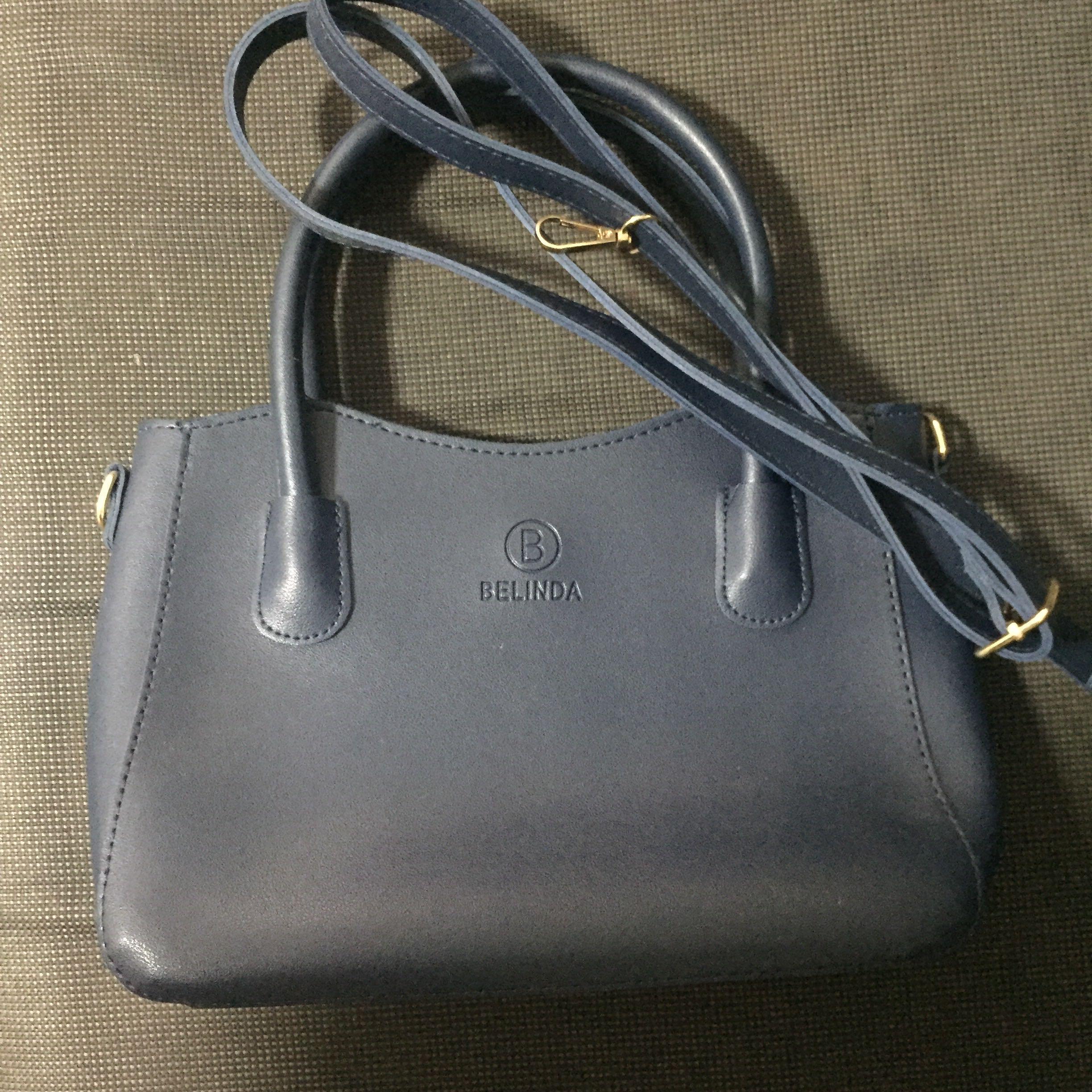 Belinda Hand Bag/Sling Bag, Women's 