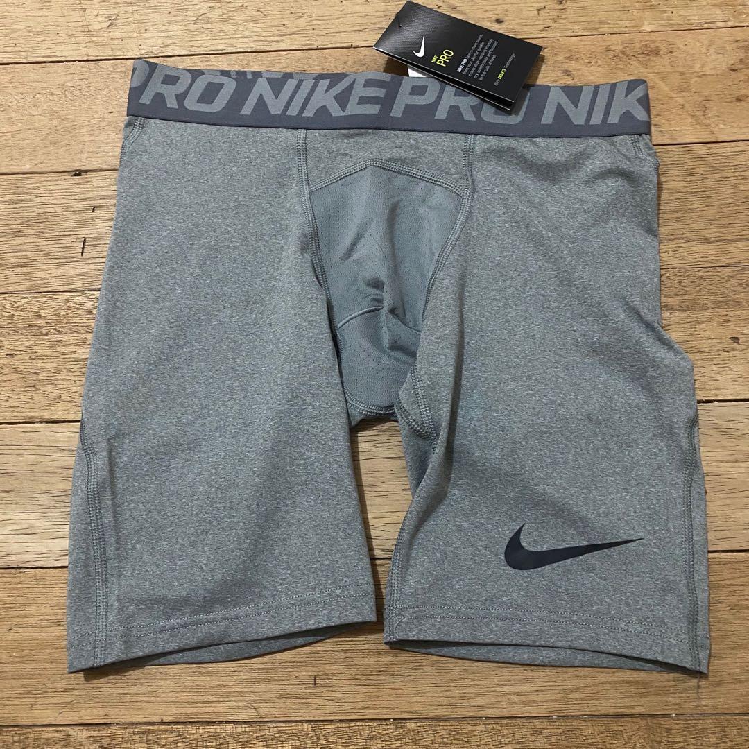 Nike men's cycling hotsell shorts
