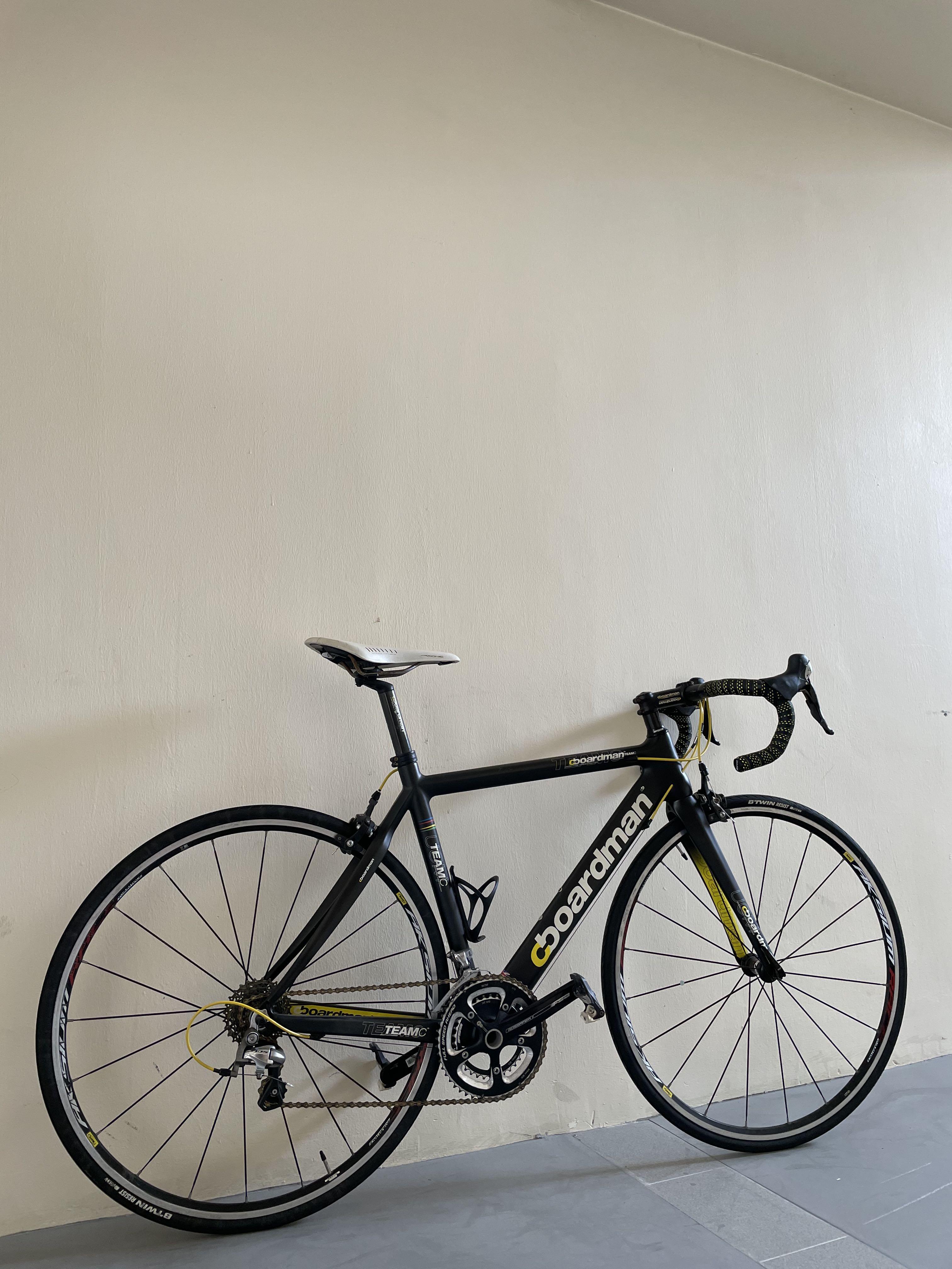 Boardman team cheap carbon 2011