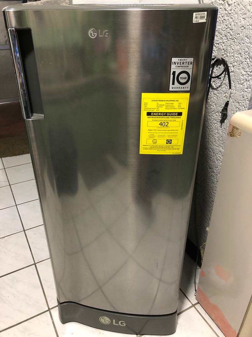 Brand new Refrigerator