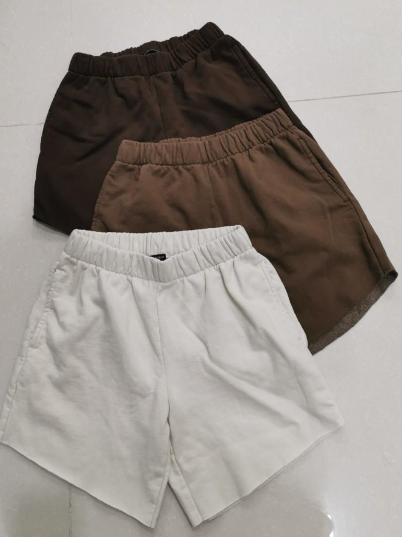 Rosa sweatshorts new arrivals