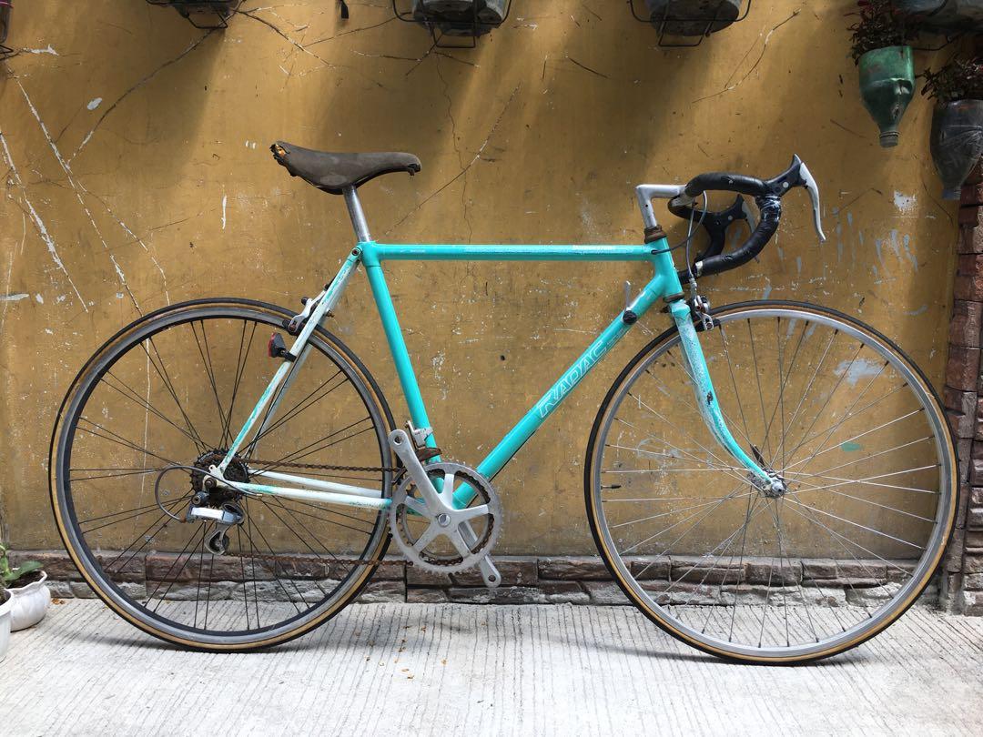 BRIDGESTONE RADAC SUN TOUR