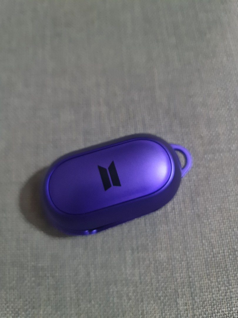 Samsung buds on sale smart cover