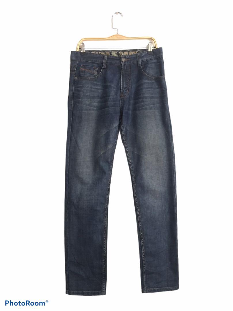 Burberry Jeans Original