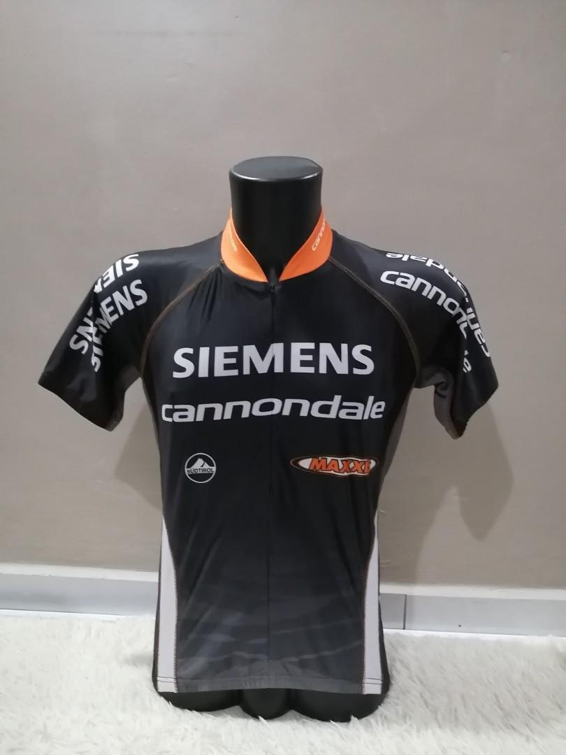 cannondale cycling jerseys