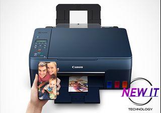 Affordable Canon Printer G For Sale Electronics Carousell Malaysia