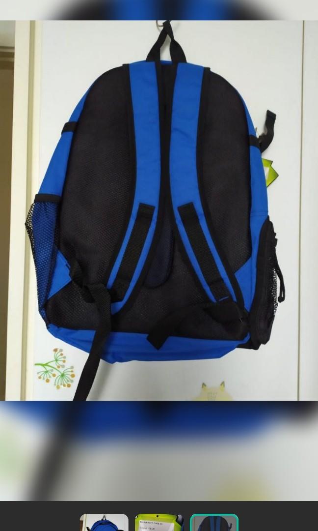 carlton backpack