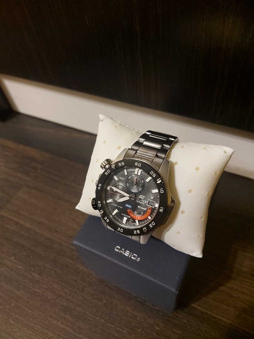 Casio efr558db shop