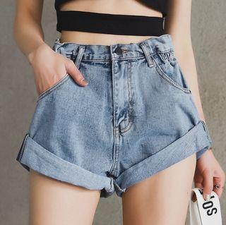 🔥READY STOCK🔥 Chelsea Shorts