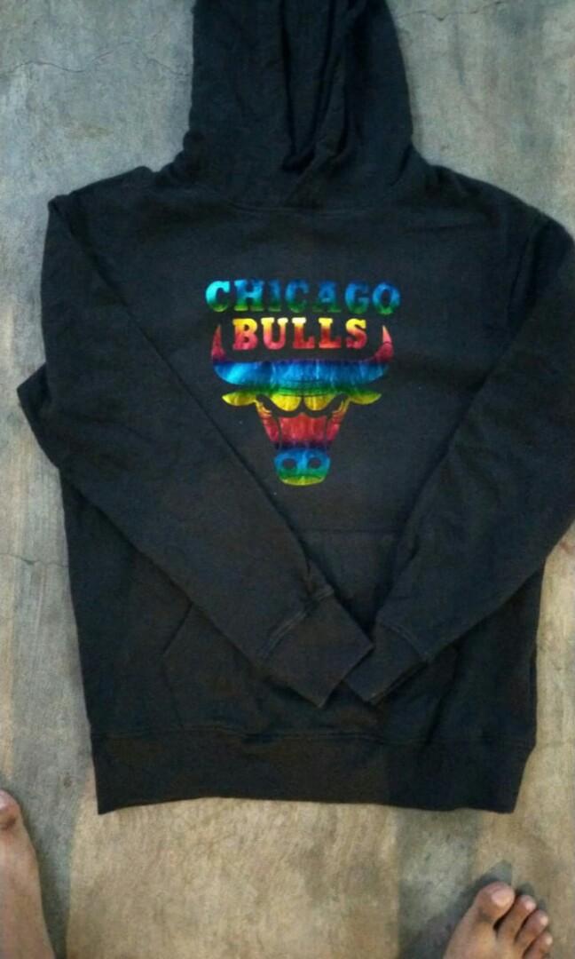 Chicago bulls pelangi