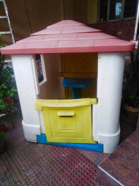 Chicco playhouse outlet
