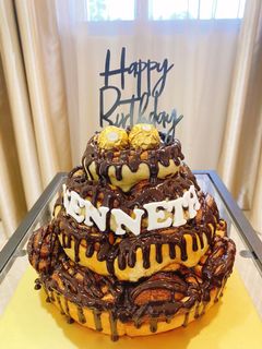 (Category: ) located in . Submitted by allisons_pastries (Listing ID 1071465965, Image 1). Description: .