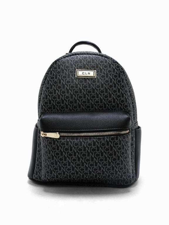 CLN Benevolent Backpack [Pre-loved], Women's Fashion, Bags & Wallets,  Backpacks on Carousell