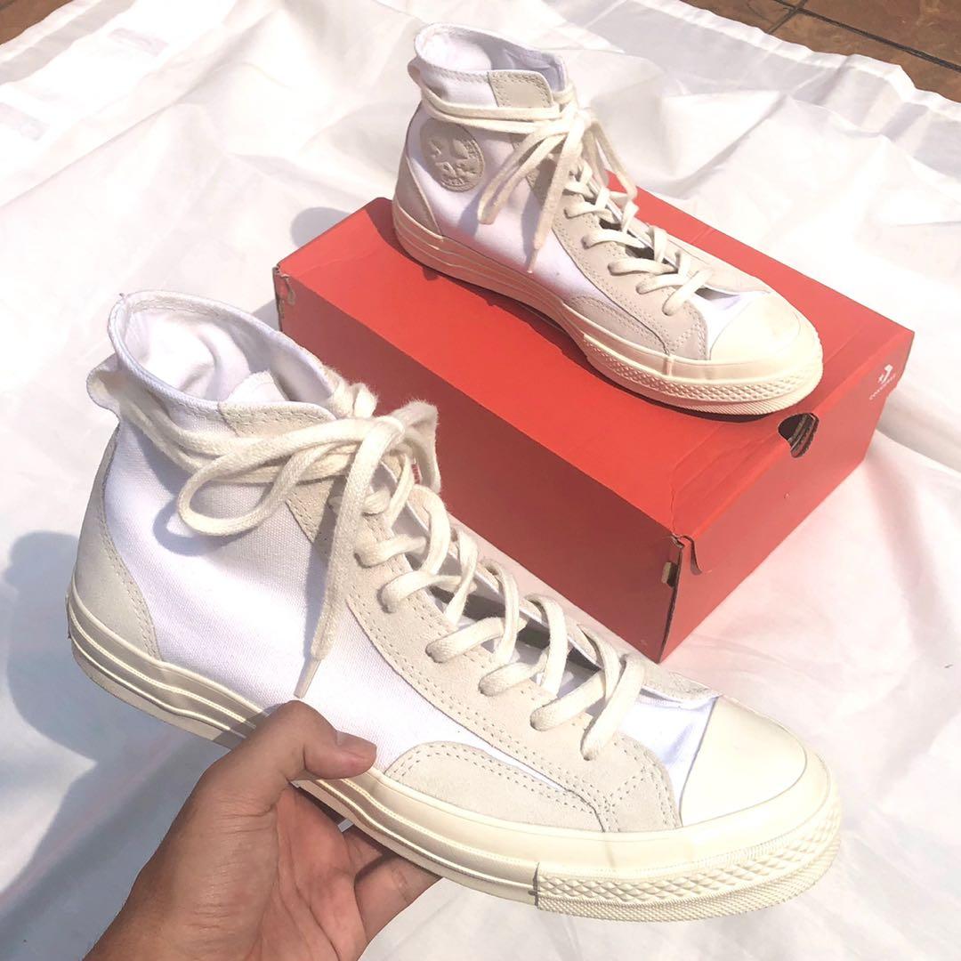 Converse Chuck 70s High Final Club, Men 