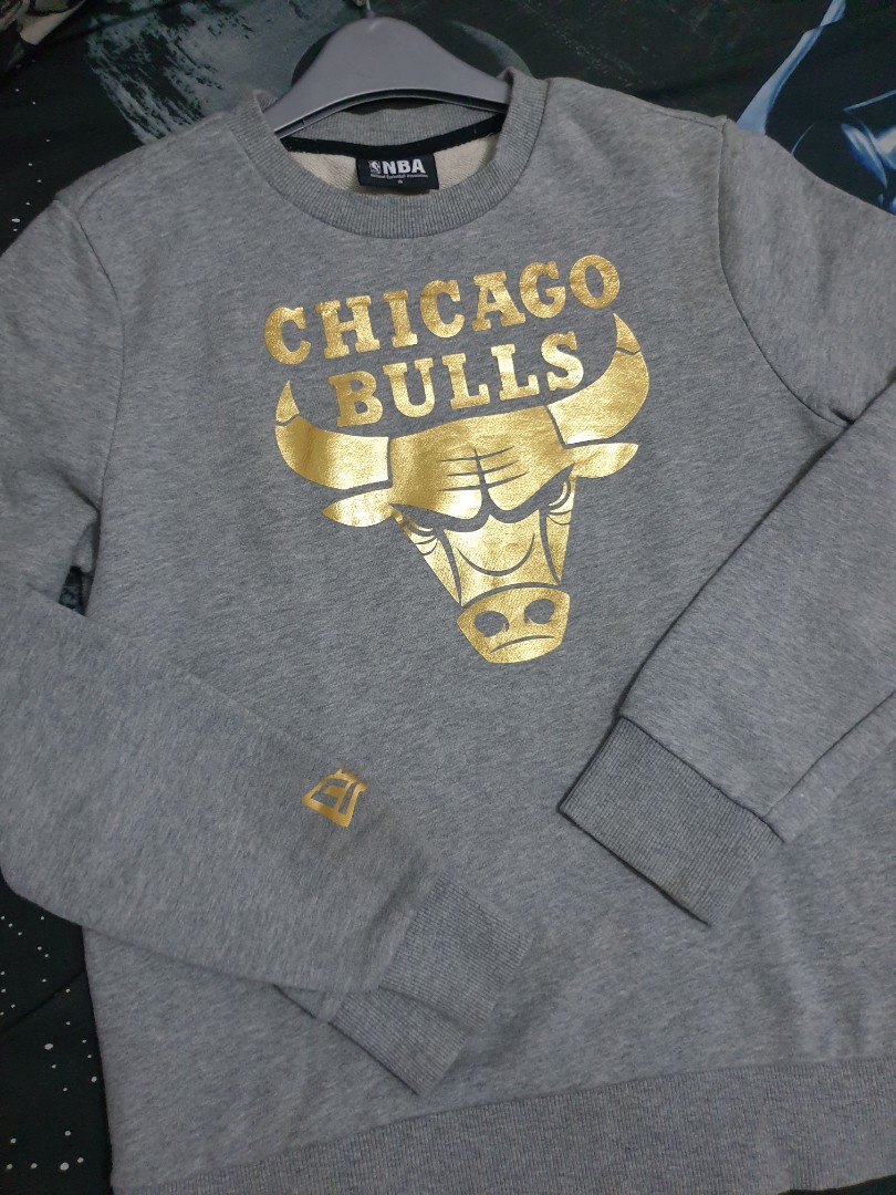 harga crewneck chicago bulls