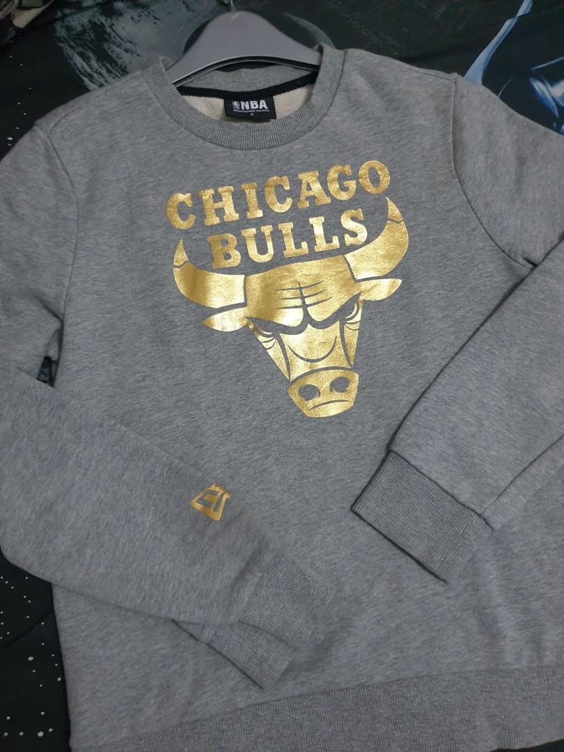 harga crewneck chicago bulls original