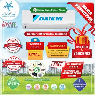 (Category: ) located in . Submitted by letscool_aircon (Listing ID 79655209, Image 1). Description: .