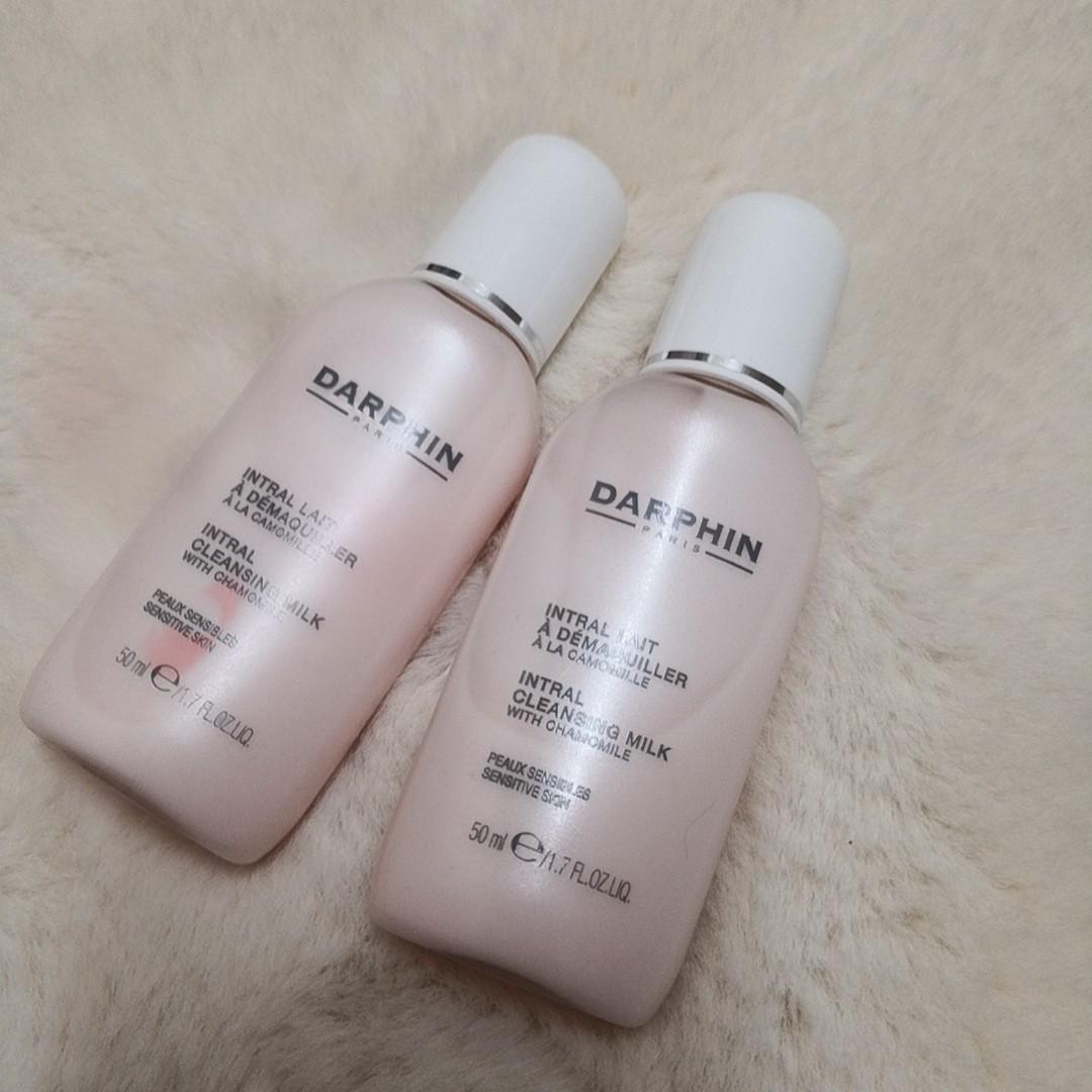 darphin makeup remover