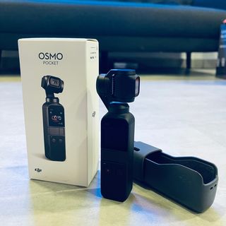 Used osmo pocket for sale sales