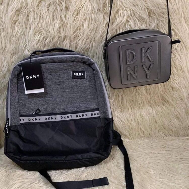 dkny scholar backpack