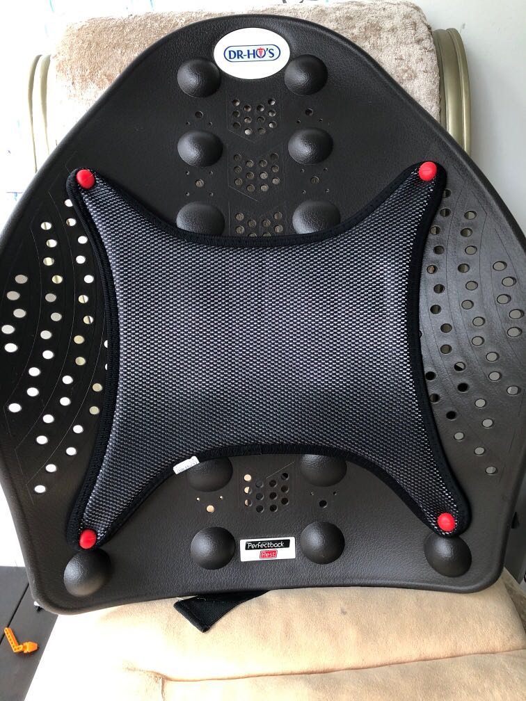 Dr Ho s Perfectback Rest Everything Else on Carousell