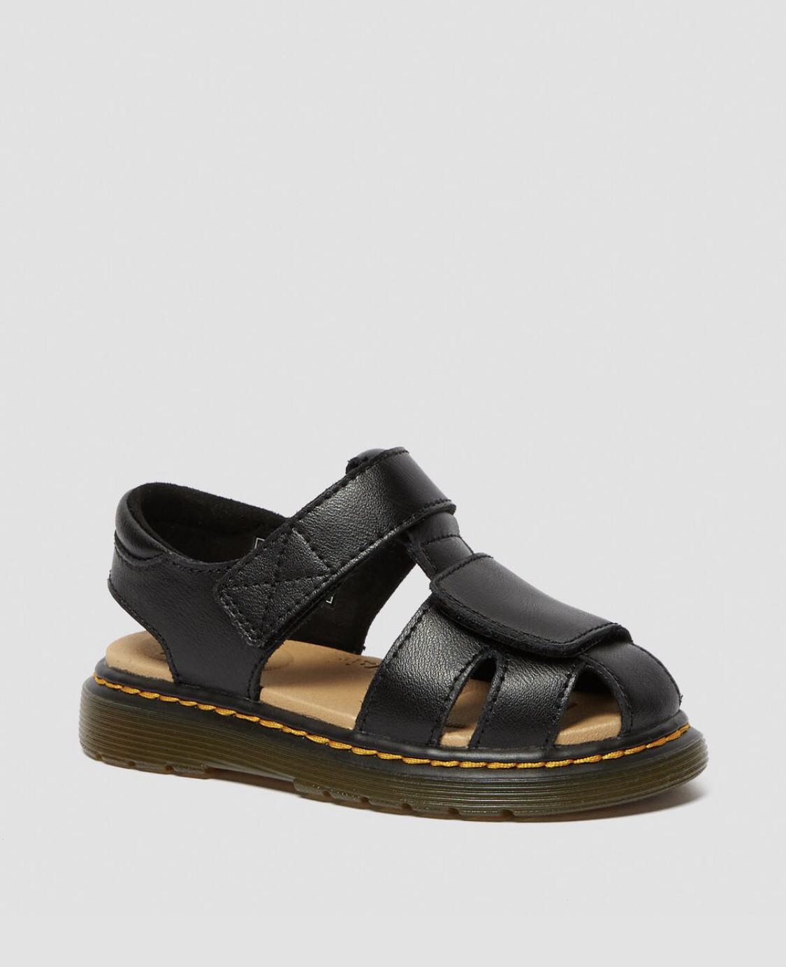 Childrens dr online martens sandals