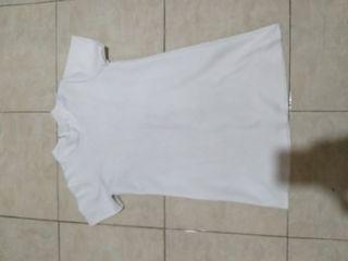 Dress polos scuba