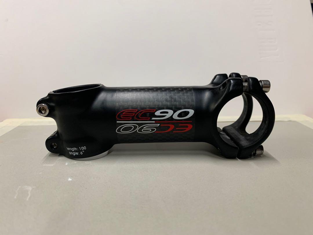 Ec90 carbon stem online