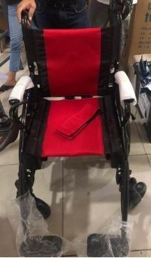 Electric Wheelchair/ Motorized Wheelchair