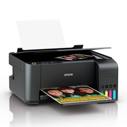 Epson EcoTank L3118 AllinOne Ink Tank Printer, Computers & Tech
