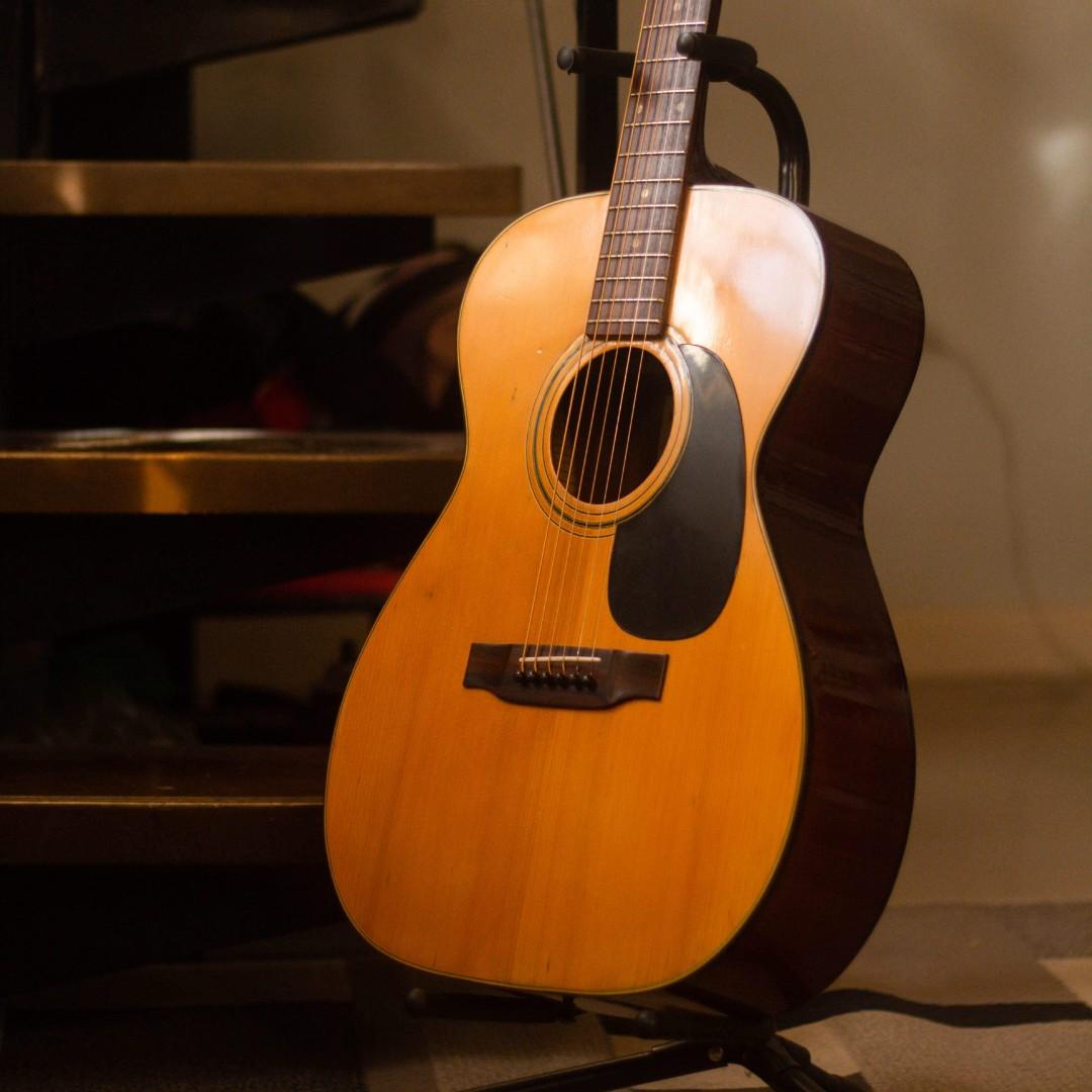 Japanese lawsuit acoustic guitars deals