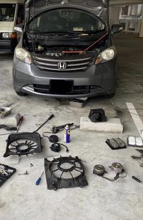 (Category: ) located in . Submitted by ah_boon_mobile_car_mechanic (Listing ID 1071397645, Image 1). Description: .