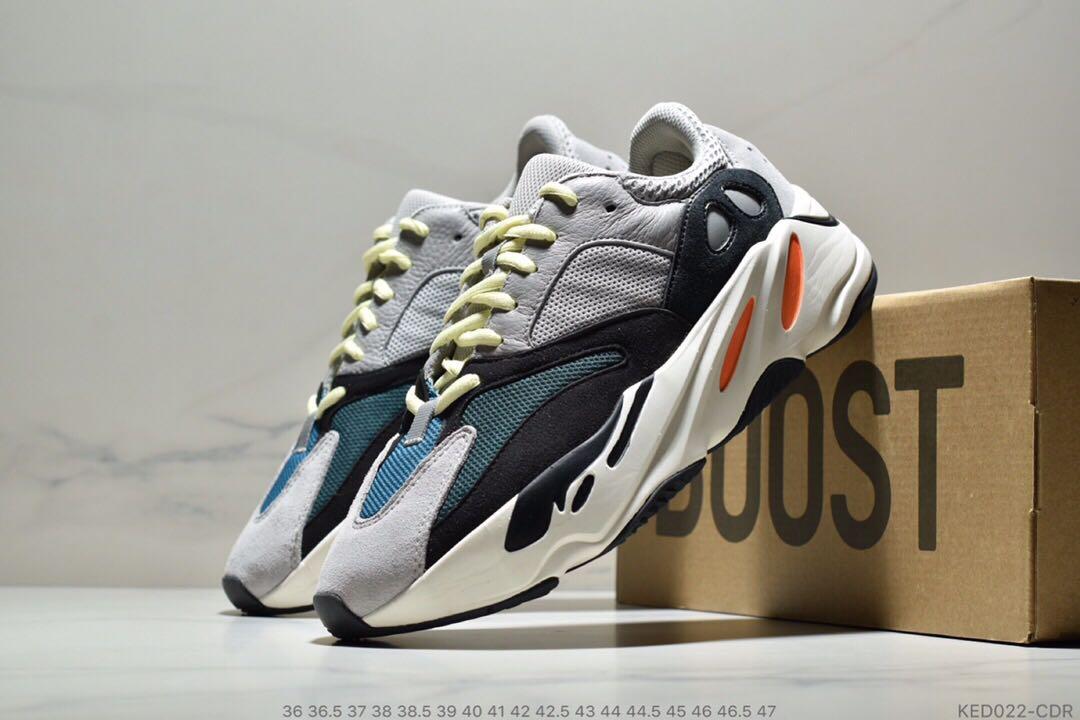 Yeezy 700 promo on sale