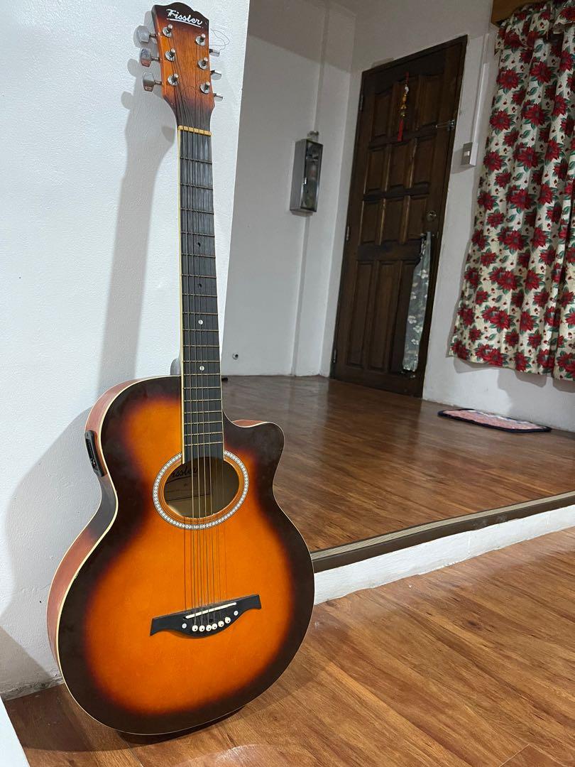 Fissler guitar price Clearance