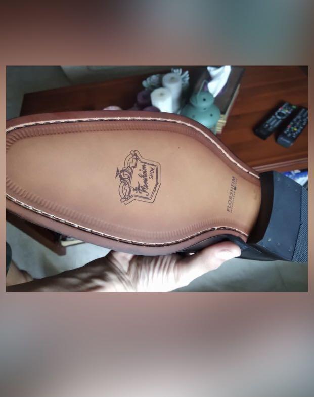 Florsheim sabato discount