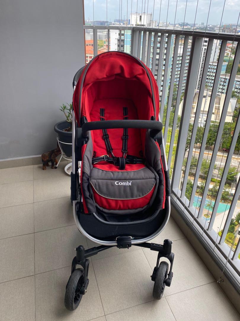 Combi catalyst on sale