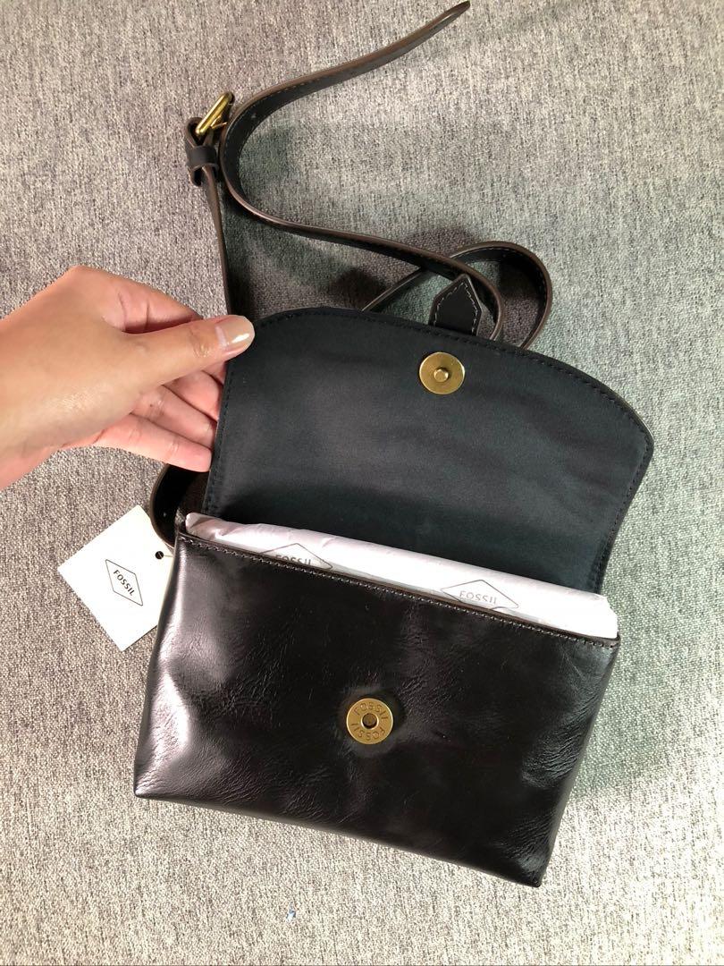 Fossil presley on sale belt bag