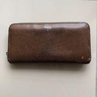 Fossil Purse Wallet