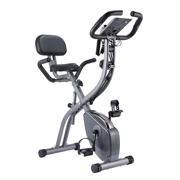 foldable exercise equipment