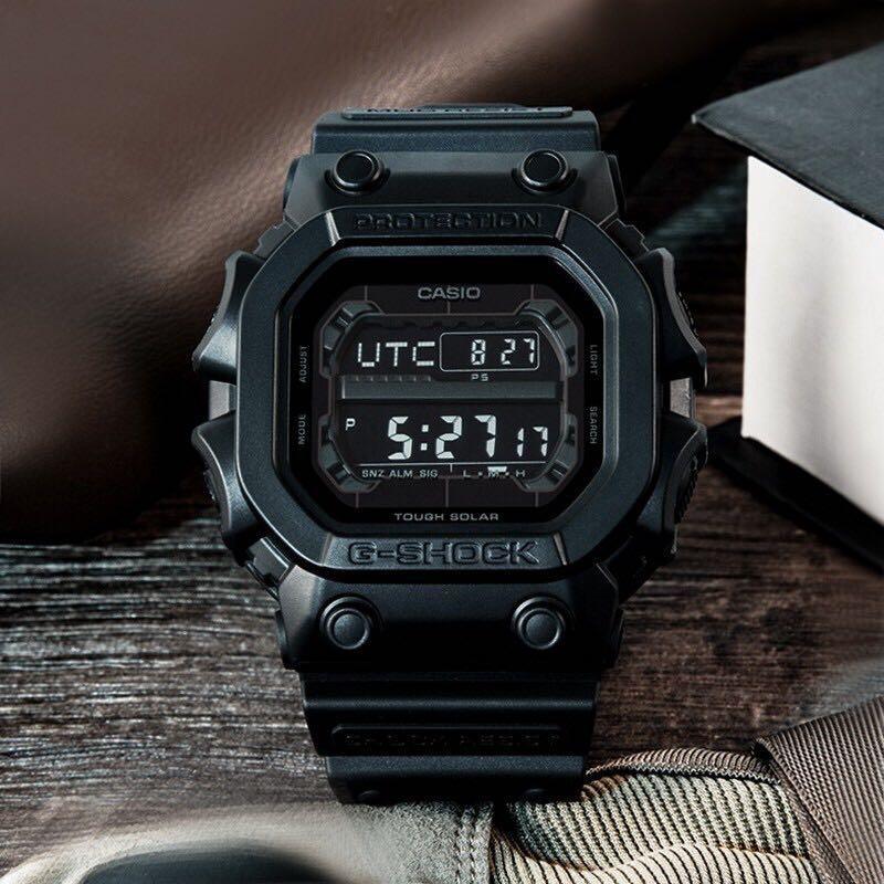 G shock king tough solar sale