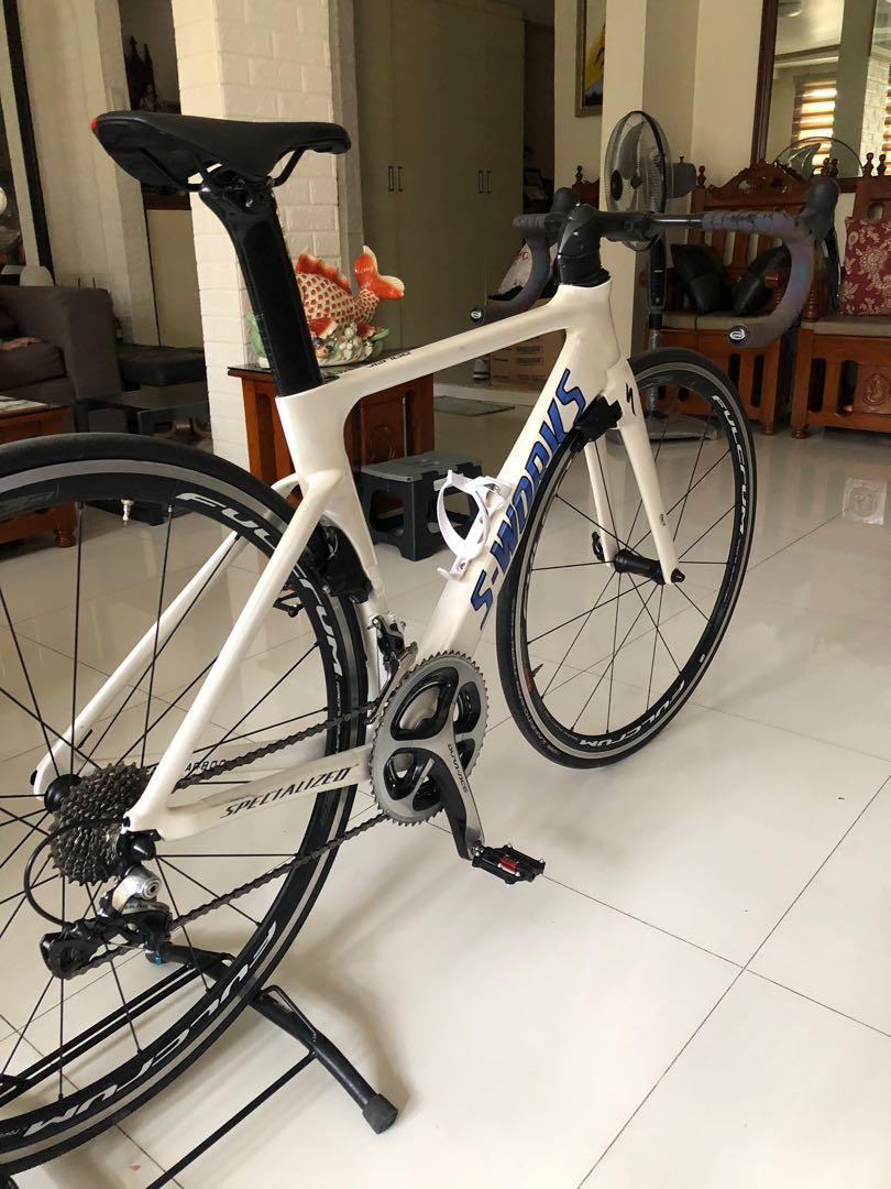 Specialized venge harga deals