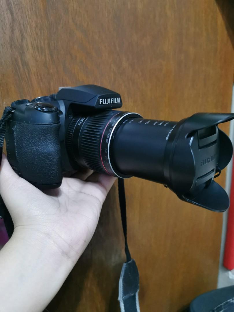 fujifilm hs20 exr price