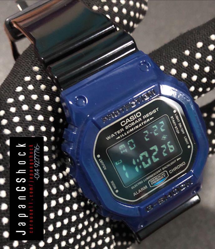 dw 5600jp