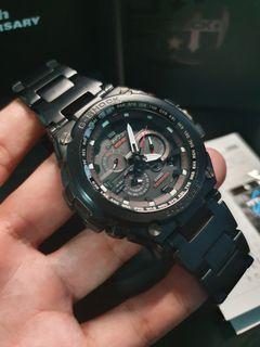 Rare Casio G Shock Aurora Winter 15 G Lide Gls 00ar 3 Unisex Watch Limited Edition Bnib Luxury Watches On Carousell