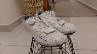 Louis Garneau Cycling Shoes BOA